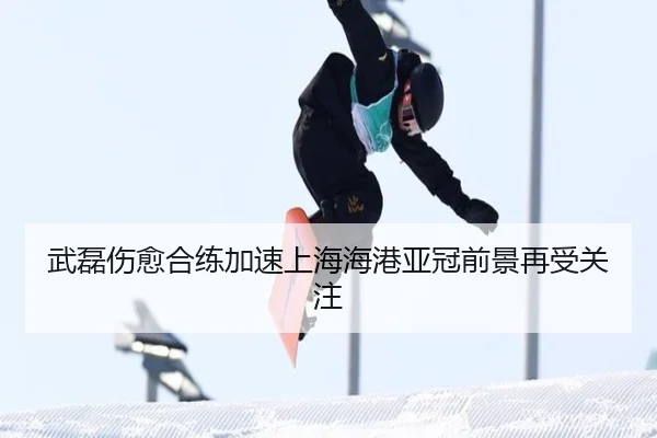 武磊伤愈合练加速上海海港亚冠前景再受关注